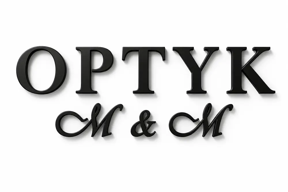 Optyk M&M